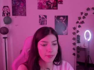 camimila9 Live Webcam on CamSoda