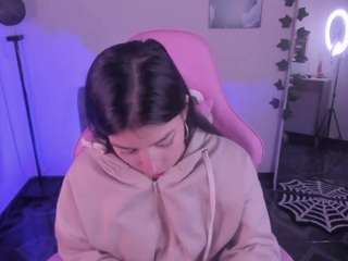camimila9 Live Webcam on CamSoda