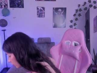camimila9 webcam