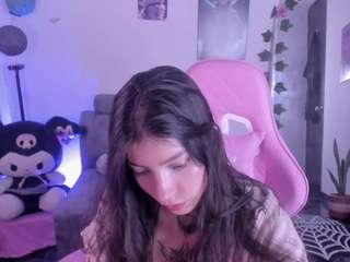 camimila9 Live Webcam on CamSoda