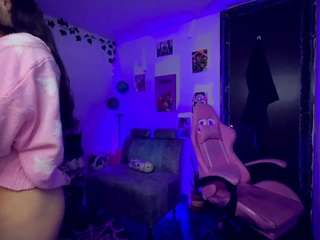 camimila9's CamSoda show and profile