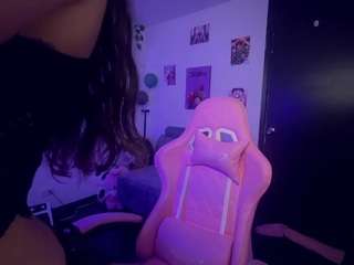 camimila9 Live Webcam on CamSoda