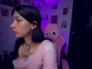 camimila9 Live Webcam on CamSoda