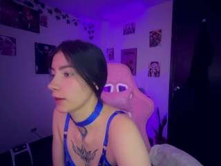 camimila9 webcam