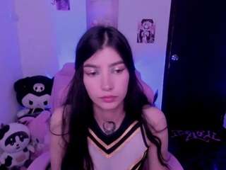 camimila9 Sex Cam Show