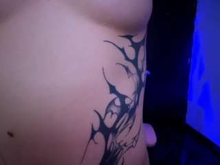 camimila9 Sex Cam Show