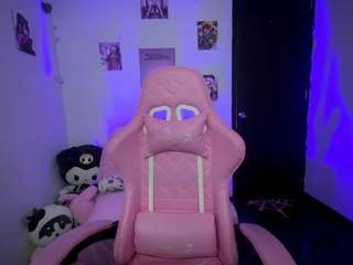 camimila9 live cam