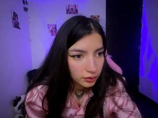 camimila9 Live Webcam on CamSoda