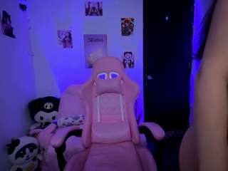 camimila9 live webcam show