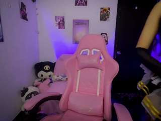 camimila9 live webcam show