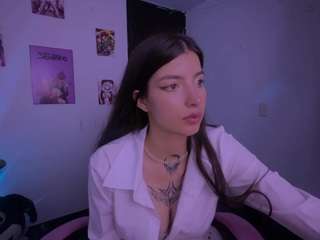 camimila9 live cam preview