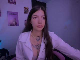 camimila9 live cam preview