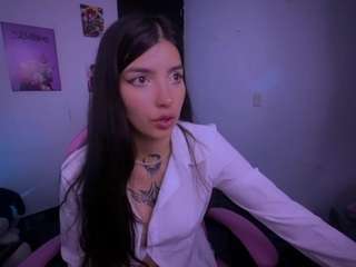 camimila9 live cam preview
