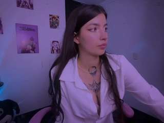 camimila9 live cam preview