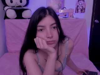 camimila9 live cam preview