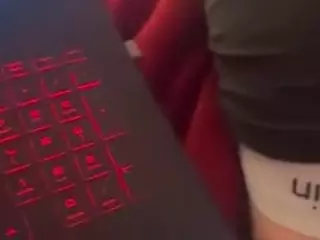 CRYSTELdope's Live Sex Cam Show