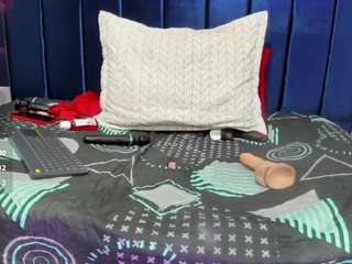 francheska-power Live Webcam on CamSoda
