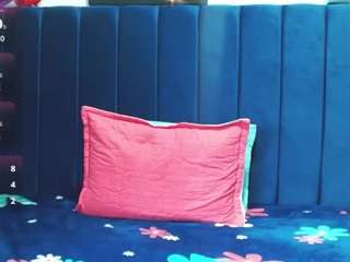  francheska-power chat room