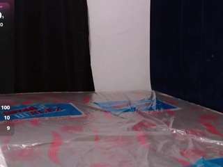 francheska-power webcam