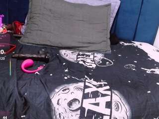 francheska-power webcam