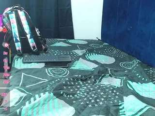 francheska-power camsoda