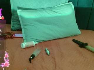 francheska-power webcam