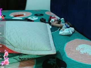 francheska-power webcam