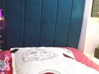 francheska-power camsoda