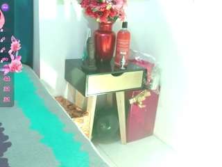 francheska-power webcam model