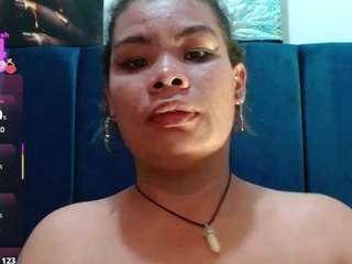 francheska-power from CamSoda is Freechat