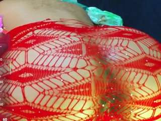 francheska-power Live Webcam on CamSoda