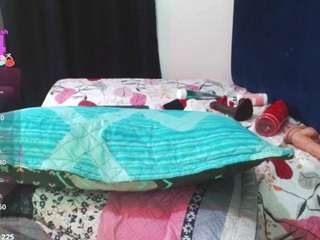 francheska-power from CamSoda