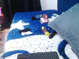 francheska-power webcam model