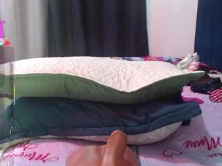 francheska-power webcam