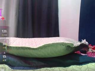 francheska-power webcam