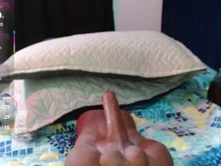 francheska-power webcam