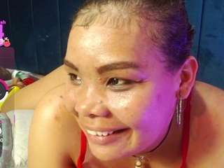 francheska-power webcam