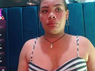 francheska-power webcam