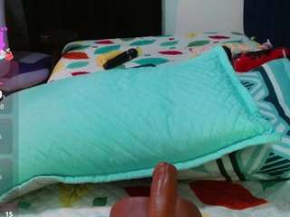 francheska-power webcam