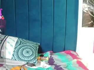 francheska-power webcam