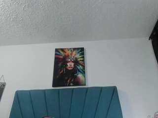 francheska-power Live Webcam on CamSoda