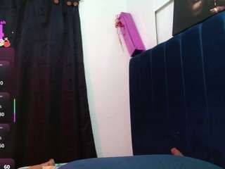 Live Sex Chat with francheska-power (@francheska-power)