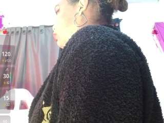 francheska-power webcam