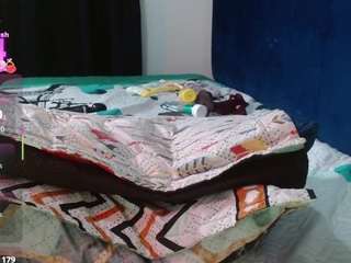 francheska-power webcam