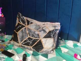 francheska-power webcam