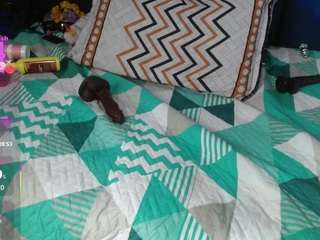 francheska-power webcam