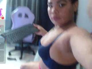 francheska-power webcam