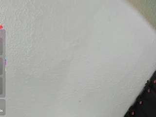 francheska-power webcam