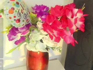 francheska-power webcam