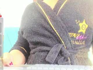 francheska-power webcam